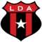 Alajuelense U21 logo