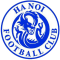 Hà Nội Nữ logo