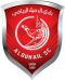 Al-Duhail SC Reserves logo