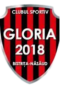 Gloria 2018 Bistrita Nasaud (W) logo