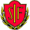 Stafsinge IF logo