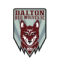 Dalton Red Wolves SC logo