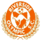 Riveire Said Olympics logo