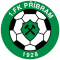 FK Pribram B logo