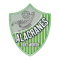 Alacranes Fort Worth(w) logo