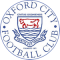 Oxford City logo