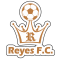 R-Reyes FC logo