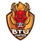 BTU United logo