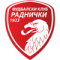 Zfk Radnicki 1923(w) logo