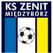 Zenit Miedzyborz logo