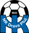 NK Drava Ptuj logo