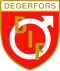 Degerfors IF(w) logo