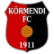 Kormendi FC logo