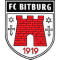 FC Bitburg logo