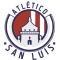 Atletico de San Luis logo