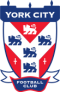 York City U18 logo