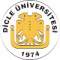 Dicle University logo