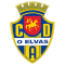 O Elvas U19 logo