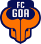 FC Goa logo