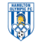 Newcastle Olympic FC Reserves logo