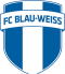 FC Blau Weiss Leipzig logo