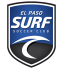 El Paso Surf (w) logo