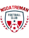 Nsoatreman FC logo