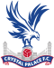 Crystal Palace U19 logo