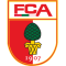 Augsburg U17 logo