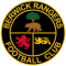 Berwick Rangers logo