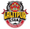 Lalitpur City FC logo