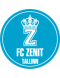 Tallinna FC Zenit logo