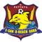 E-San D-Beach Aura Pattaya logo