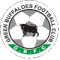 Green Buffaloes(w) logo