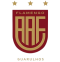 AA Flamengo Guarulhos Youth logo