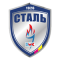 Stal Kamianske U19 logo