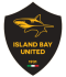 Island Bay United logo