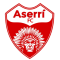 Aserri FC logo