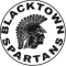 Blacktown Spartans Reserve (W) logo