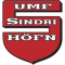 Sindri logo