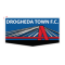 Drogheda Town FC logo