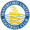 Waterford United U19 logo