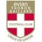 Evian Thonon Gaillard logo