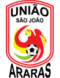 Uniao Sao Joao logo