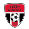 MKS Start Nidzica logo