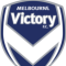 Melbourne Victory FC U20 logo