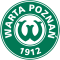 Warta Poznan logo