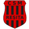 CSM Resita U19 logo