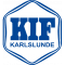 Karlslunde IF U21 logo