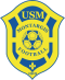 USM Montargis logo